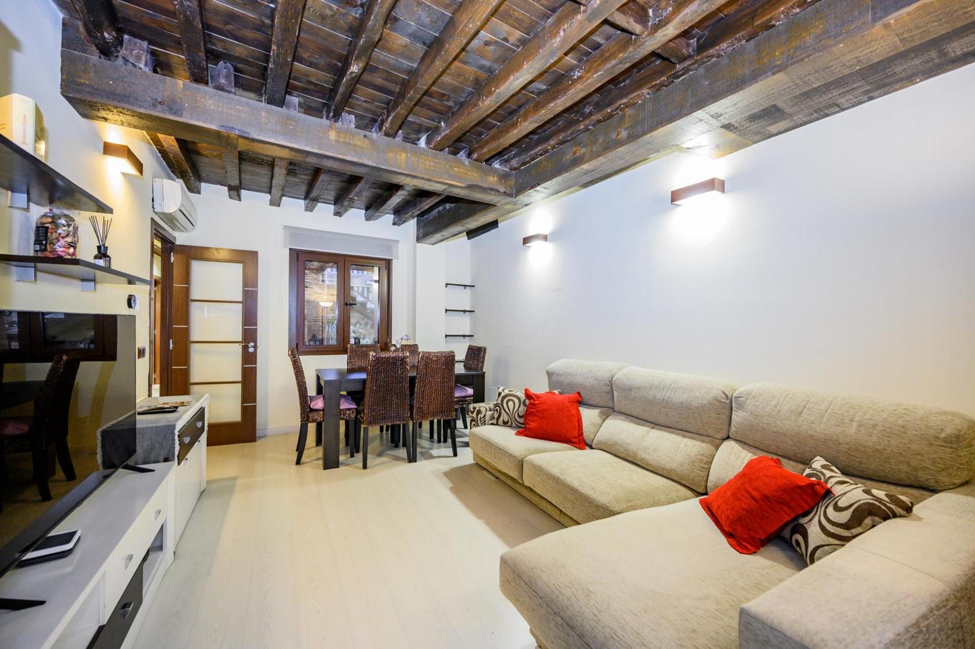 Ferienwohnung El Patio De Toledo Exterior foto